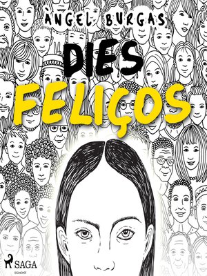 cover image of Dies feliços